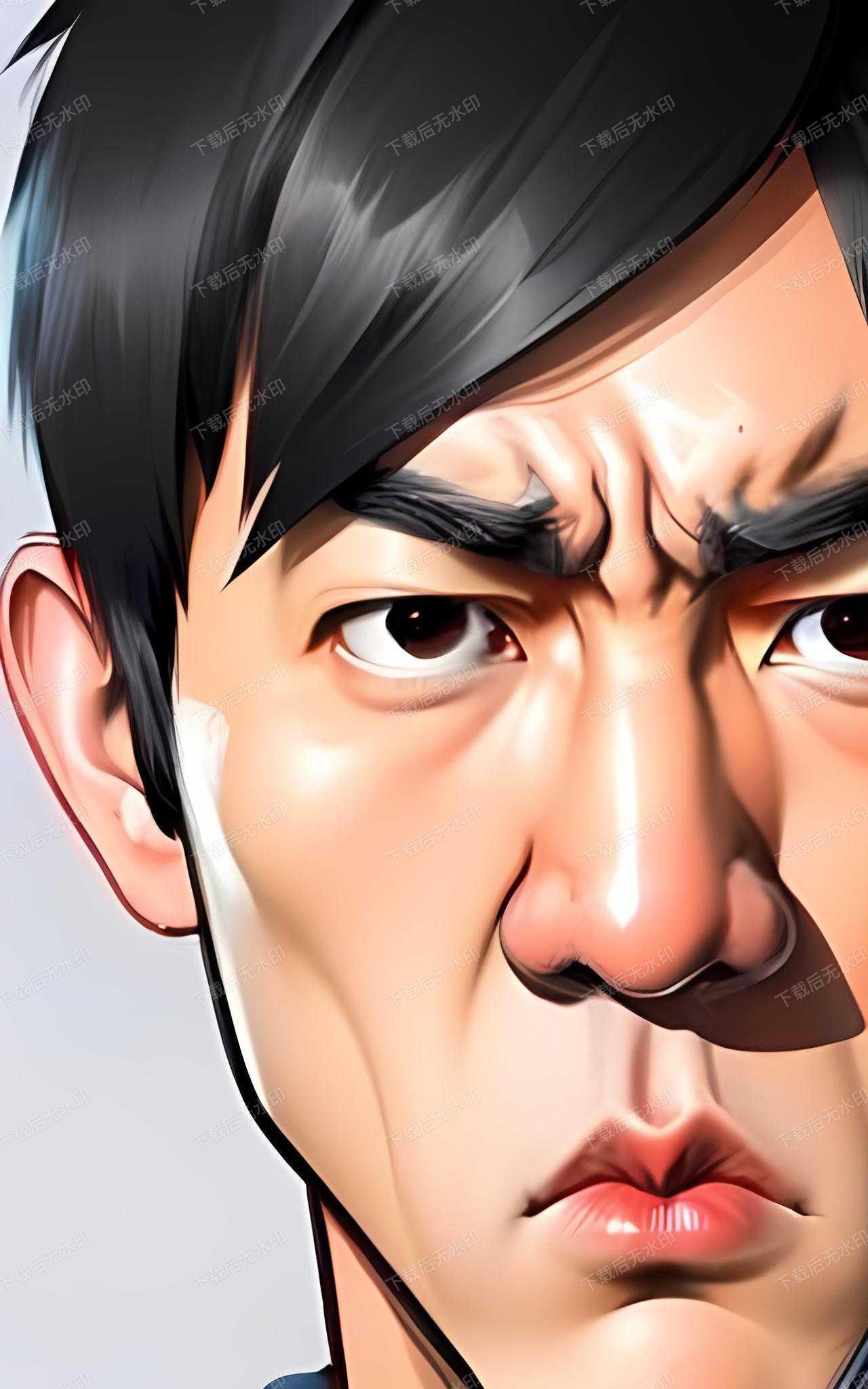 间谍过家家阿尼亚表情包视频